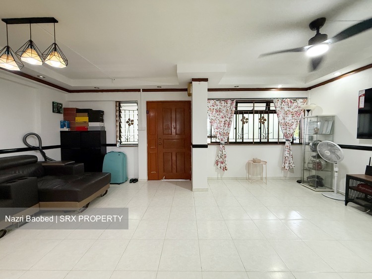 Blk 776 Woodlands Crescent (Woodlands), HDB 4 Rooms #481193031